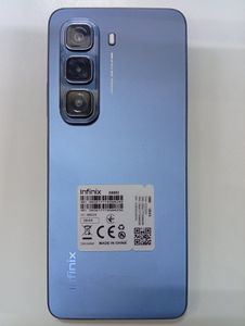 Б/в Мобільний телефон Infinix hot 50 8/128gb 01-200908263