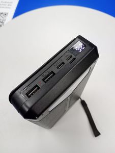 Б/в Повербанк Protester pro-s30 01-200907984