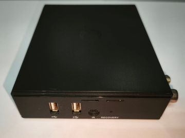 Б/у Ресиверы ТВ Uclan denys pro combo 01-200906939