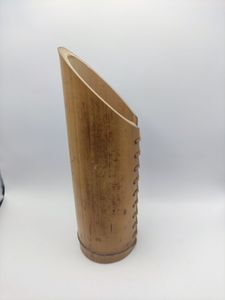 Б/в  Бамбук ваза 01-200908058