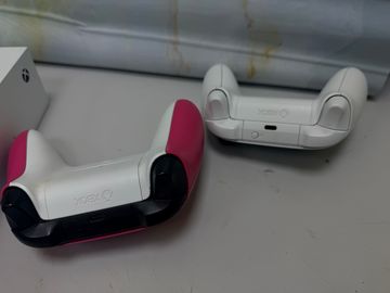 Б/в Ігрова приставка Microsoft xbox series s 512gb 01-200907537