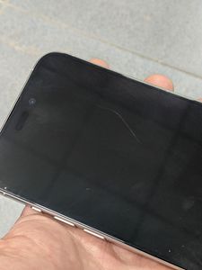 Б/в Мобільний телефон Apple iphone 15 pro max 512gb esim 01-200868531