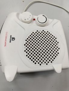 Б/в Обігрівач повітряний Kepland 2000 01-200907667