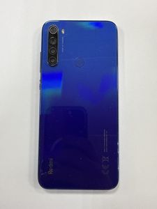 Б/в Мобільний телефон Xiaomi redmi note 8t 4/64gb 01-200907753