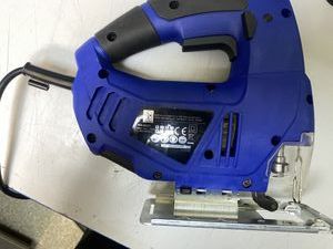 Б/в Електролобзик Lux-Tools sts-550/65 01-200873754