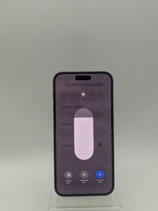 Б/в Мобільний телефон Apple iphone 14 pro max 256gb 01-200886694