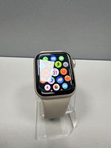 Б/у Смарт-часы Apple watch se 2 gps 40mm aluminium case 01-200906916