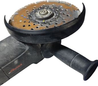 Б/в Кутова шліфмашина Dnipro-M gl-190s 01-200866345