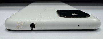 Б/у Мобільний телефон Google pixel 4a 6/128gb 01-200908190