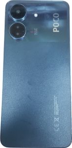 Б/у Мобільний телефон Poco c65 8/256gb 01-200869070