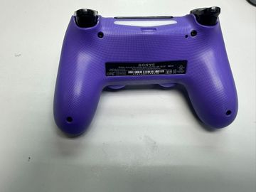Б/в Геймпад Sony dualshock 4 v2 01-200907083
