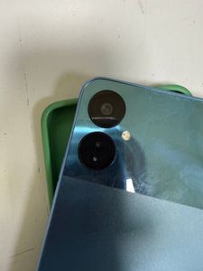 Б/у Мобільний телефон Tecno spark 9 pro kh7n 4/128gb 01-200909542