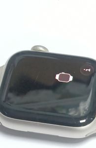 Б/в Смарт-годинник Apple watch series 9 gps 41mm aluminum case 01-200911593