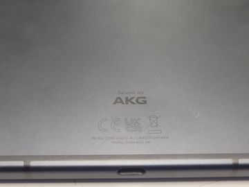 Б/у Планшет Samsung galaxy tab s6 lite 2024 4/128gb wi-fi 01-200912182