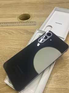 Б/у Мобільний телефон Samsung galaxy a56 5g 8/256gb 01-200909653