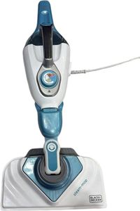 Б/у Паровая швабра Black&Decker fsmh1321 01-200909934