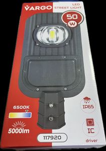 Б/у Фонарь уличный Vargo 6500k 01-200909213