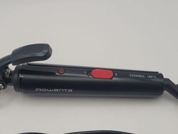 Б/в Плойка Rowenta cf2133f0 01-200912086