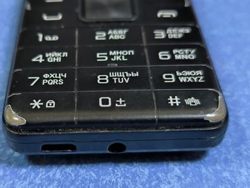 Б/в Мобільний телефон Tecno t301 01-200912527