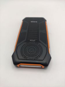 Б/в Мобільний телефон Sigma x-style 323 rain-orange 01-200912753