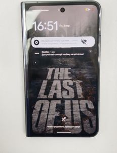 Б/у Мобільний телефон Google pixel fold 12/256gb 01-200907536