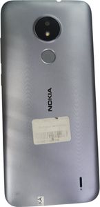 Б/в Мобільний телефон Nokia c21 2/32gb 01-200908580