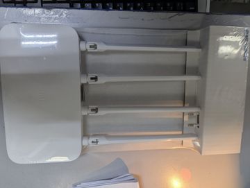 Б/у Беспроводный маршрутизатор Xiaomi mi wifi router 4a global 01-200912468