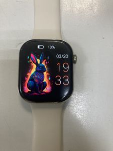 Б/в Смарт-годинник Hello Plum h16 pro 01-200913216