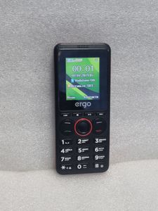 Б/в Мобільний телефон Ergo f188 play 01-200911513