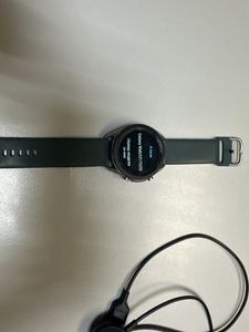 Б/в Смарт-годинник Samsung galaxy watch 3 45mm 01-200908927