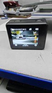 Б/в Екшн-камера Goodpa q80 ultra hd 4k 01-200909603