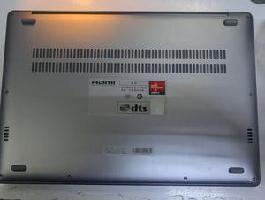 Б/в Ноутбук Xiaomi 14/ryzen 5 5500u ddr4/16gb ddr4/hdd *відсутній/ssd 512 gb/*інтегрована 01-200912431