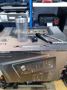 Б/в Кавоварка Saeco xelsis suprema sm8889/00 01-200913130