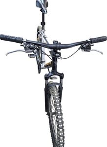 Б/у Велосипед Focus black hills 01-200904549