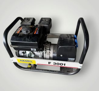 Б/в Генератор Fogo f 3001 01-200882925