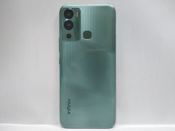 Б/в Мобільний телефон Infinix hot 12i 4/64gb 01-200913781