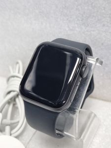 Б/у Смарт-часы Apple watch se gps 40mm aluminum case 01-200913168
