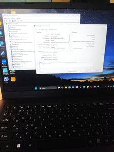 Б/у Ноутбук Acer 15/core i3-1115g4 ddr4/8gb ddr4/hdd *відсутній/ssd 256 gb/*інтегрована 01-200907623