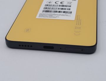 Б/в Мобільний телефон Xiaomi poco x5 pro 5g 8/256gb 01-200913436