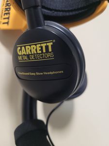 Б/у Металлоискатель Garrett ace 300i 01-200914242