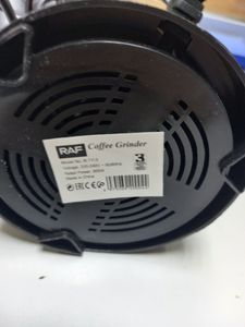 Б/в Кавомолка Bitek bt 7113 16-000275240