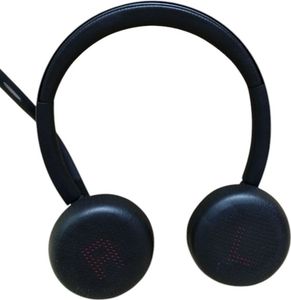 Б/в Навушники Plantronics poly voyager 4320 uc charge stand 01-200880443