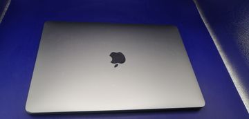 Б/в Ноутбук Apple macbook pro a2251 13,3"/ core i5 2,0ghz/ram16gb/ssd500gb/intel iris graphics 01-200915036
