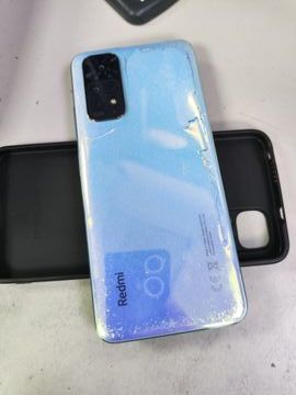 Б/в Мобільний телефон Xiaomi redmi note 11 4/128gb 01-200914720