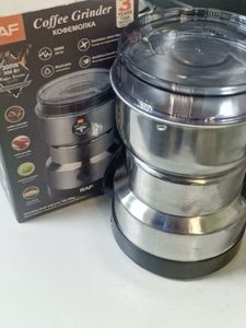 Б/у Кофемолка Bitek bt 7113 16-000273147