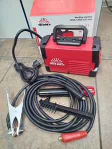 Б/в Зварювальний апарат Vitals mma-1400h lcd mini 16-000274964