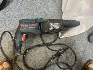 Б/в Перфоратор Bosch gbh 2-28 f 01-200915149