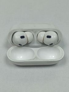Б/у Наушники Apple airpods pro 2nd generation with magsafe charging case usb-c 01-200884256