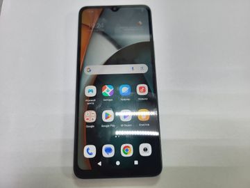 Б/в Мобільний телефон Xiaomi redmi a3 4/128gb 01-200916889
