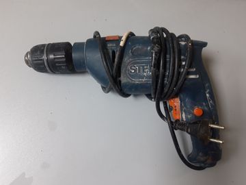 Б/в Дриль ударний Stern id 13g 01-200916348